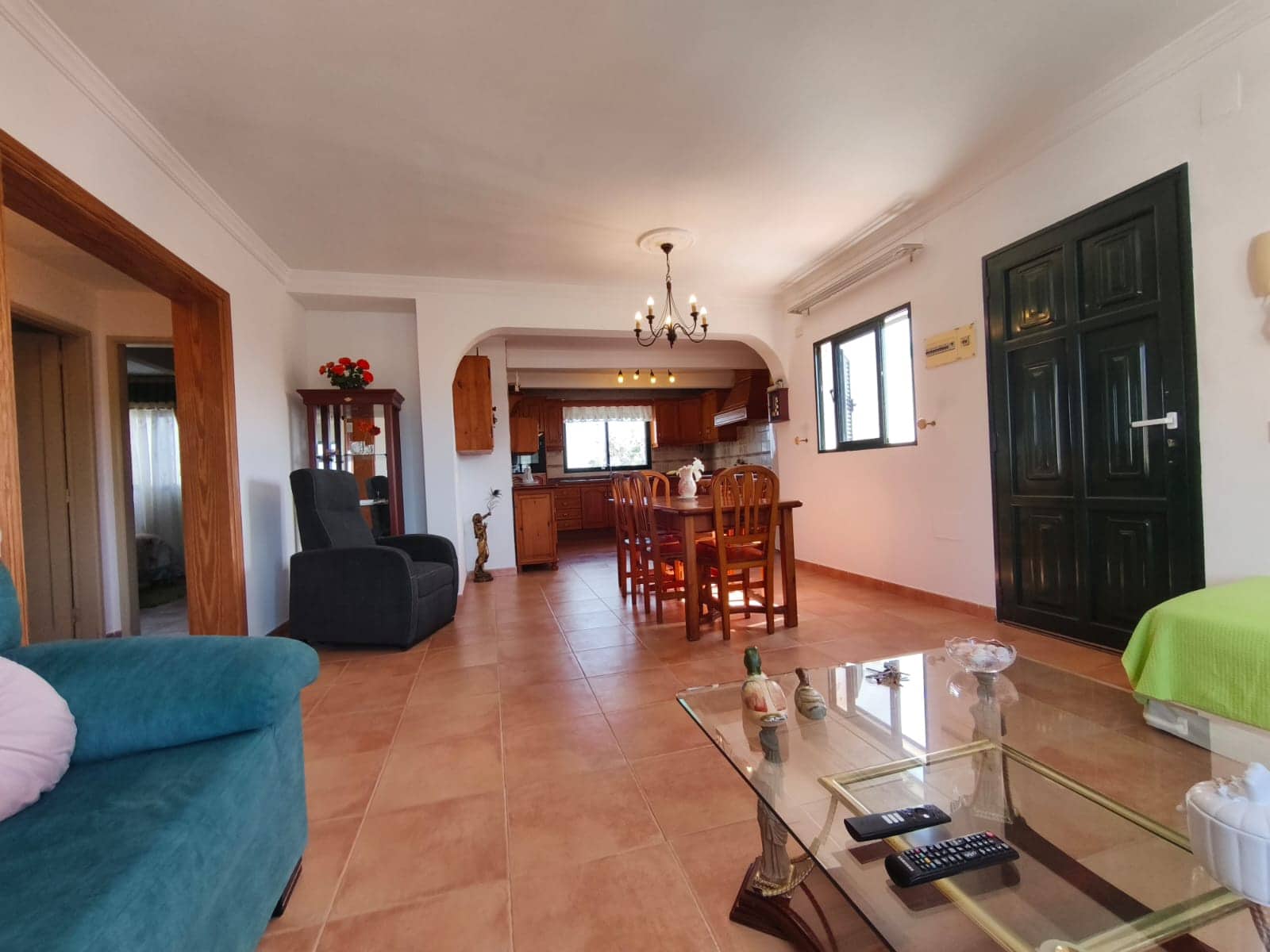 2 soveværelse Finca/Landehus til salg i Orzola med garage - € 440.000 (Ref: 8962068)