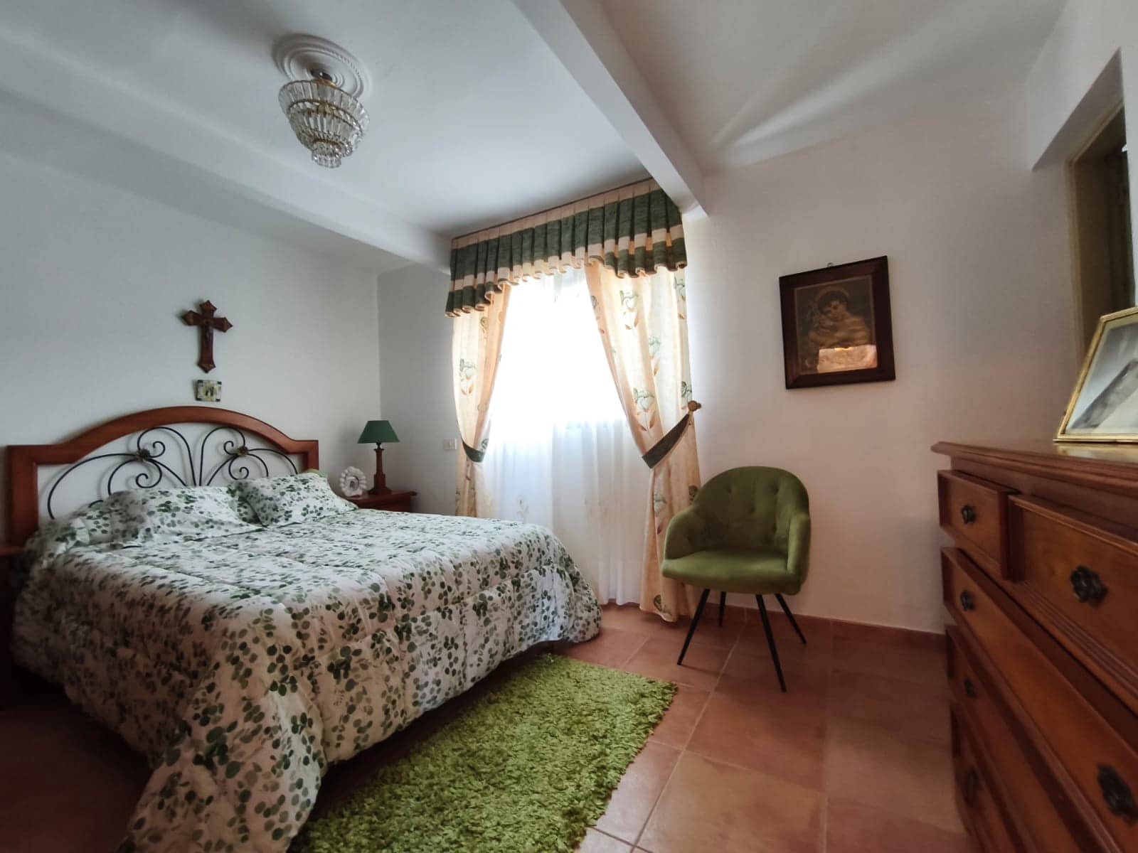 2 soveværelse Finca/Landehus til salg i Orzola med garage - € 440.000 (Ref: 8962068)