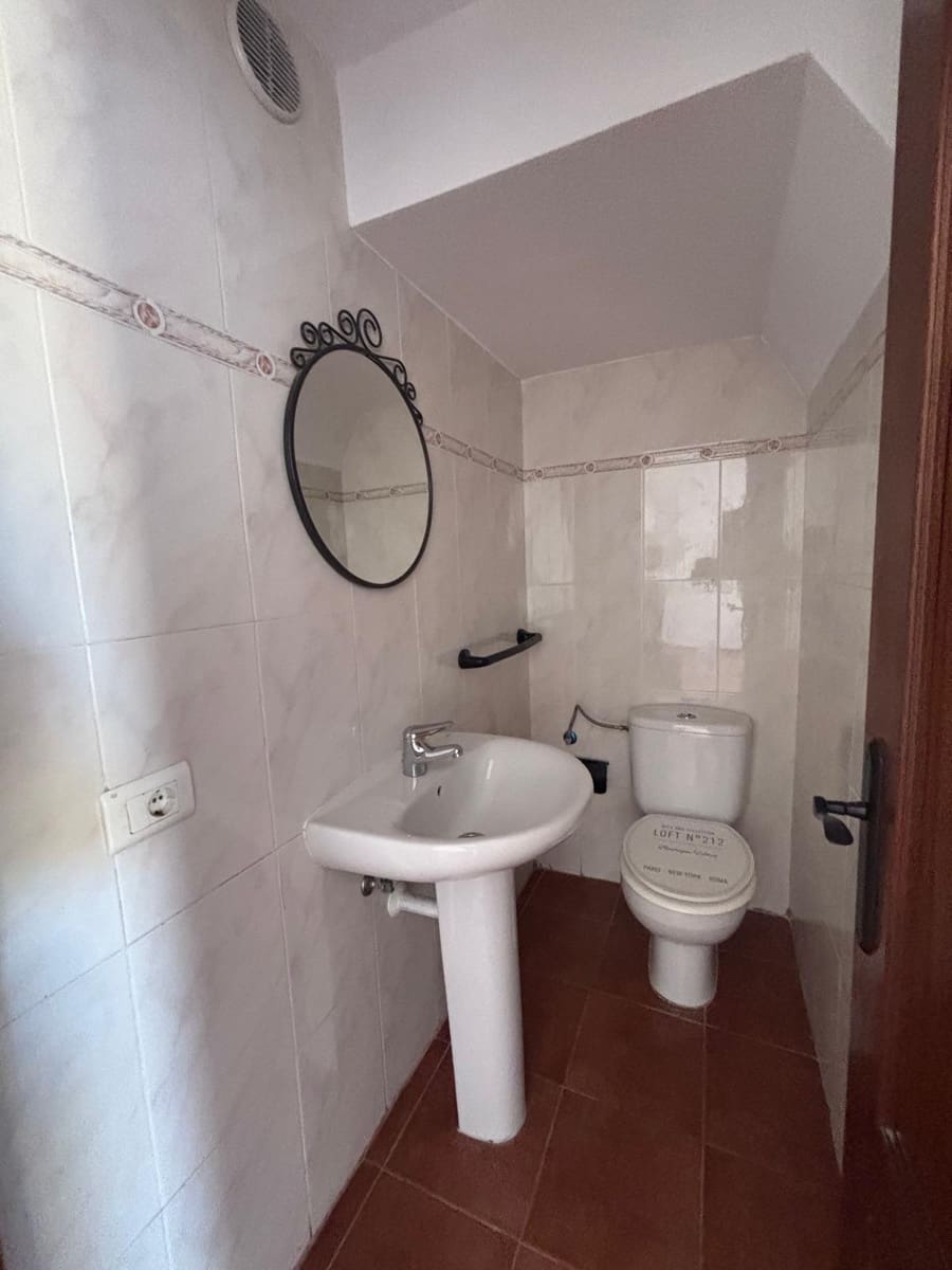 3 soveværelse Rækkehus til salg i Caleta de Fuste med swimmingpool - € 249.000 (Ref: 9030700)