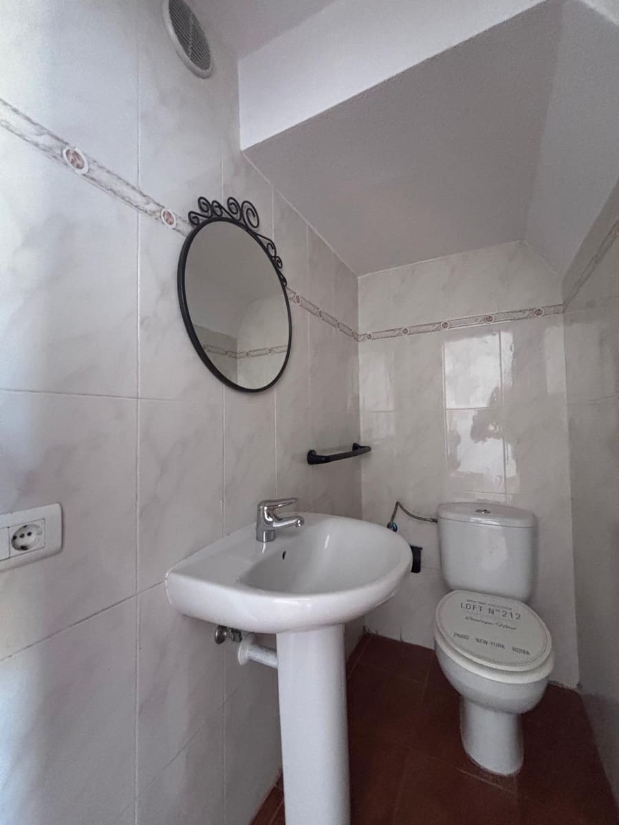 3 soveværelse Rækkehus til salg i Caleta de Fuste med swimmingpool - € 249.000 (Ref: 9030700)