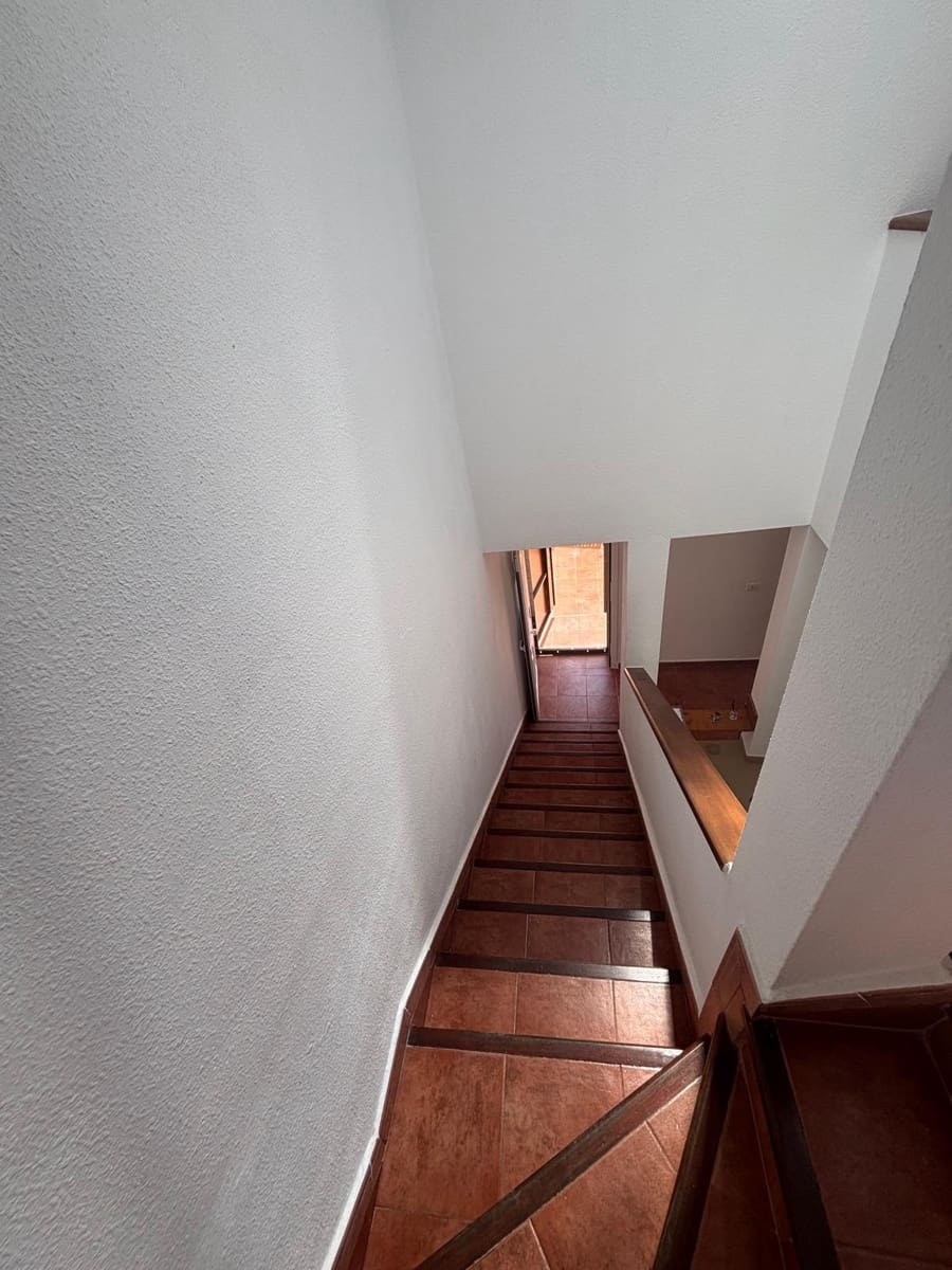 3 soveværelse Rækkehus til salg i Caleta de Fuste med swimmingpool - € 249.000 (Ref: 9030700)