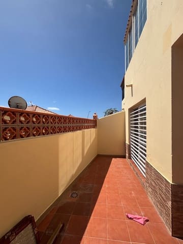 3 Zimmer Reihenhaus zu verkaufen in Caleta de Fuste, Antigua mit Pool - 249.000 € (Ref: 9030700)