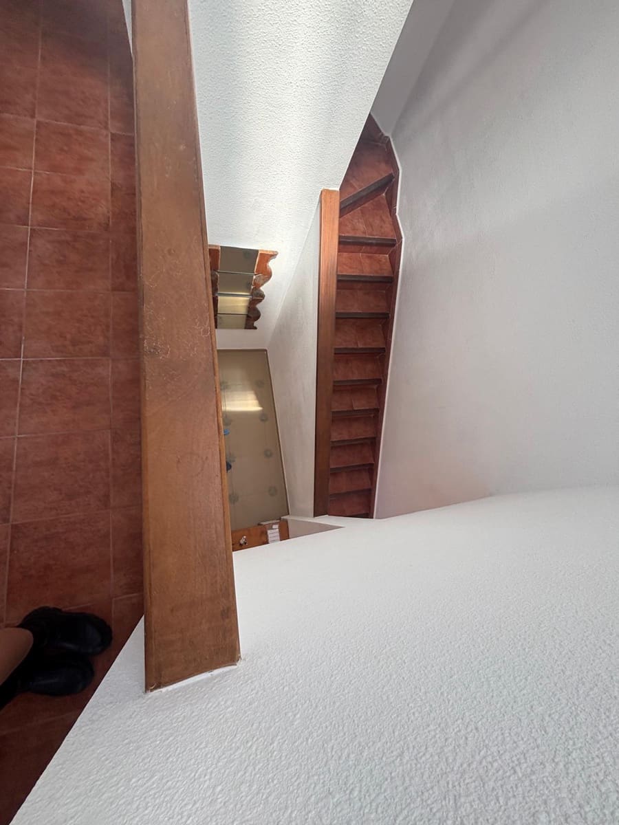 3 soveværelse Rækkehus til salg i Caleta de Fuste med swimmingpool - € 249.000 (Ref: 9030700)