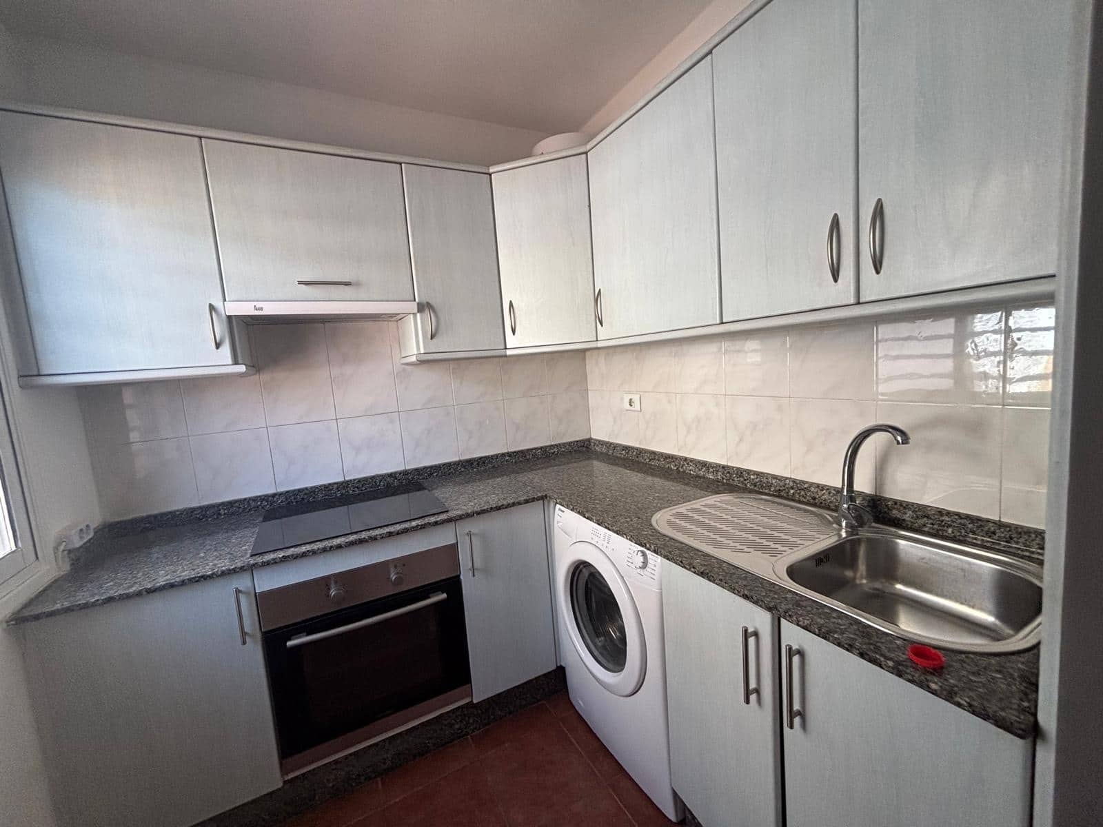 3 soveværelse Rækkehus til salg i Caleta de Fuste med swimmingpool - € 249.000 (Ref: 9030700)