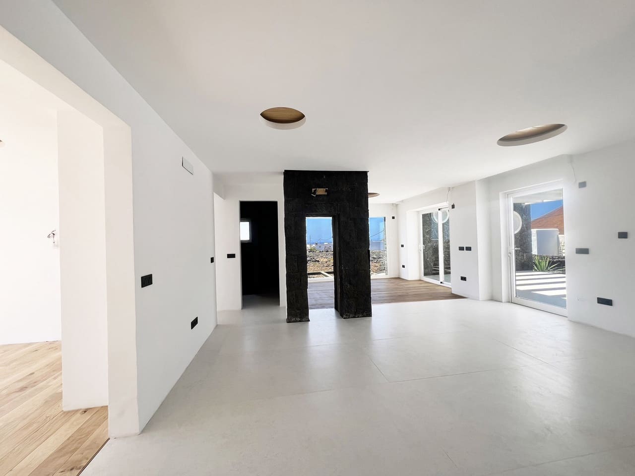 6 quarto Moradia para venda em Tahiche com piscina garagem - 2 400 000 € (Ref: 9130183)