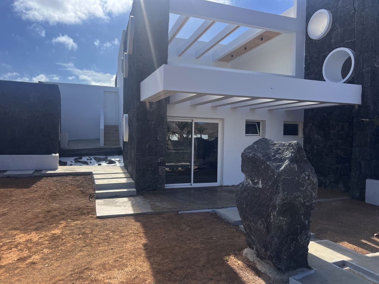 6 quarto Moradia para venda em Tahiche com piscina garagem - 2 400 000 € (Ref: 9130183)