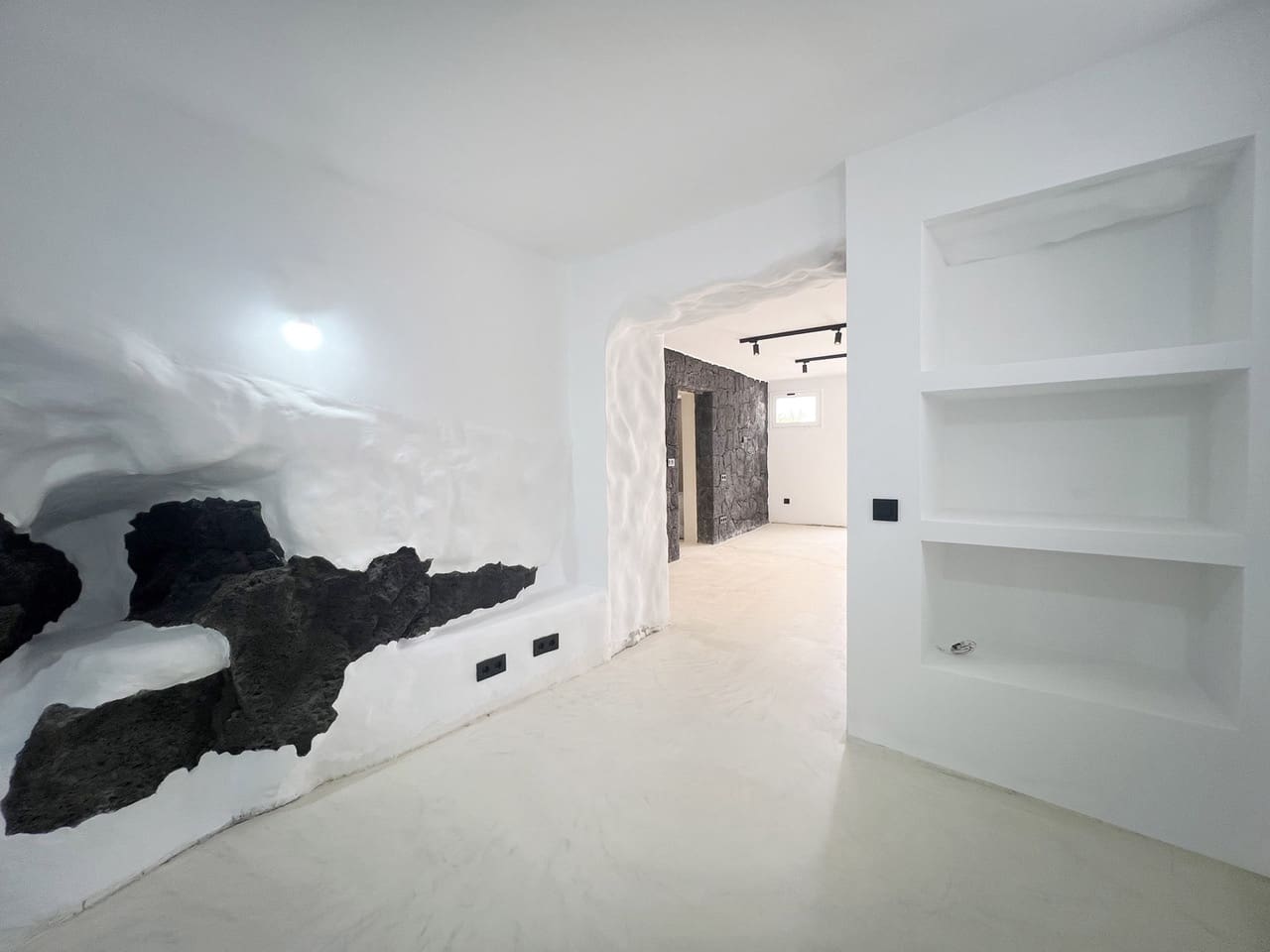 6 quarto Moradia para venda em Tahiche com piscina garagem - 2 400 000 € (Ref: 9130183)