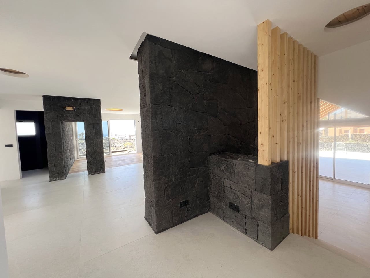 6 quarto Moradia para venda em Tahiche com piscina garagem - 2 400 000 € (Ref: 9130183)