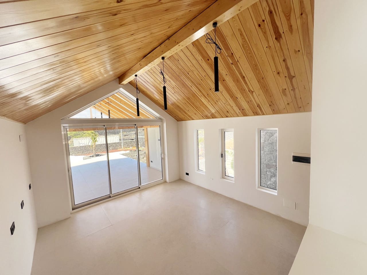 6 quarto Moradia para venda em Tahiche com piscina garagem - 2 400 000 € (Ref: 9130183)