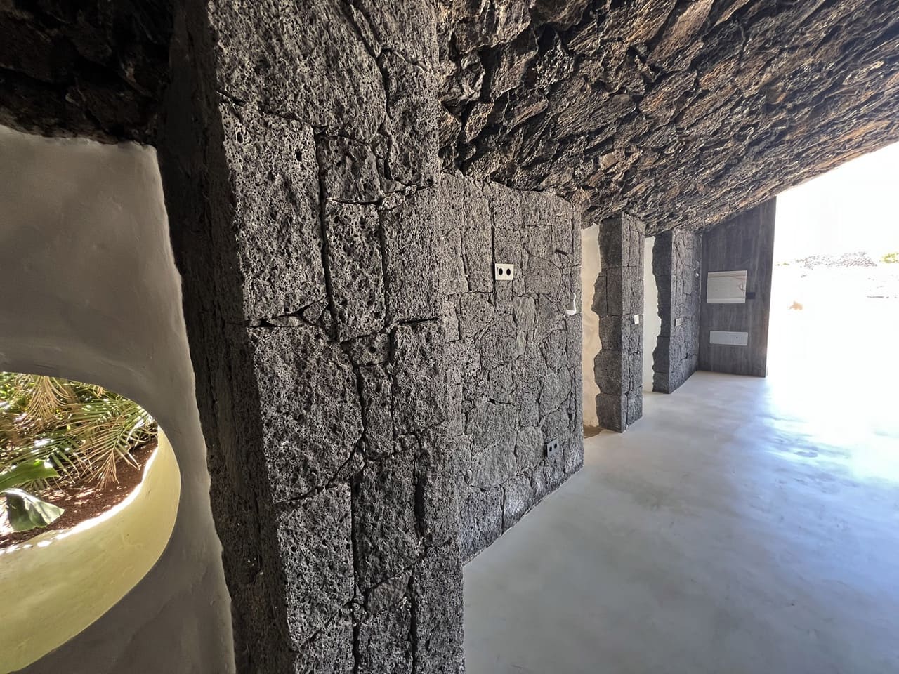 6 quarto Moradia para venda em Tahiche com piscina garagem - 2 400 000 € (Ref: 9130183)