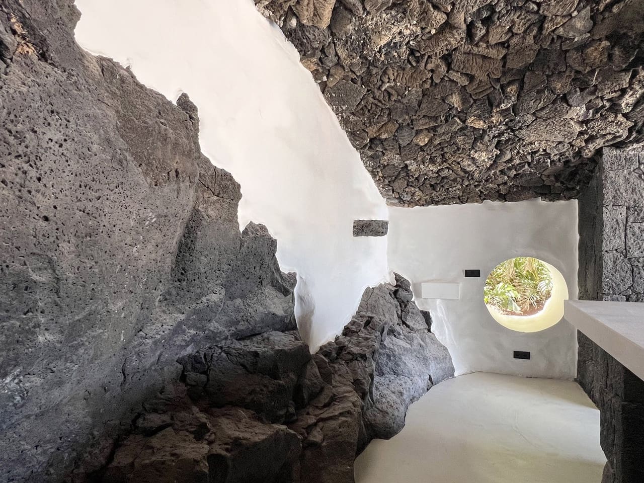 6 quarto Moradia para venda em Tahiche com piscina garagem - 2 400 000 € (Ref: 9130183)