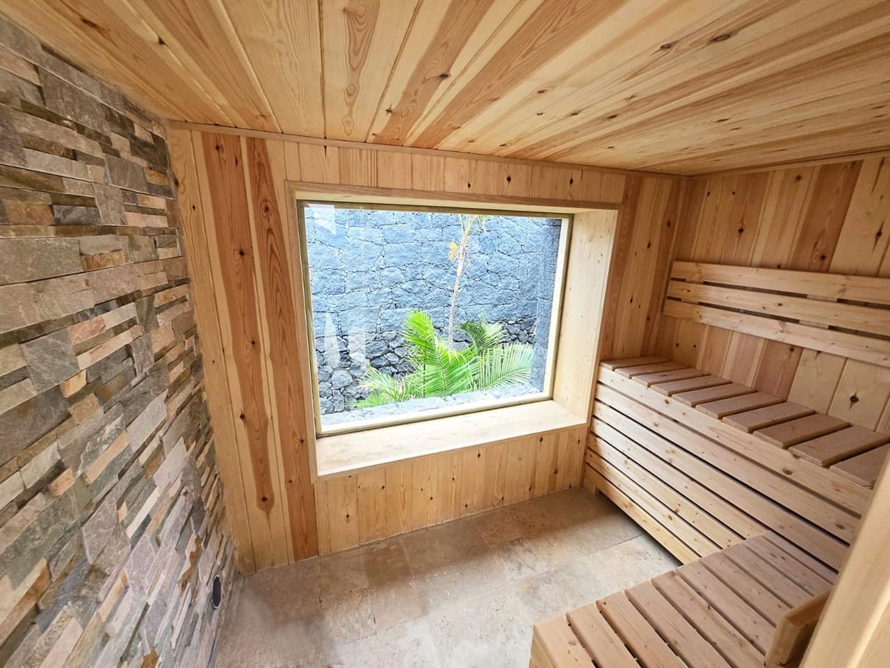 6 quarto Moradia para venda em Tahiche com piscina garagem - 2 400 000 € (Ref: 9130183)