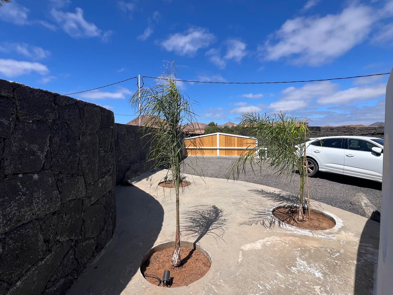 6 quarto Moradia para venda em Tahiche com piscina garagem - 2 400 000 € (Ref: 9130183)