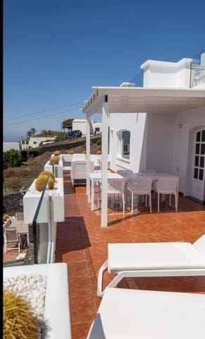 9 soveværelse Villa til salg i La Asomada, Tías med swimmingpool garage - € 1.450.000 (Ref: 9150867)