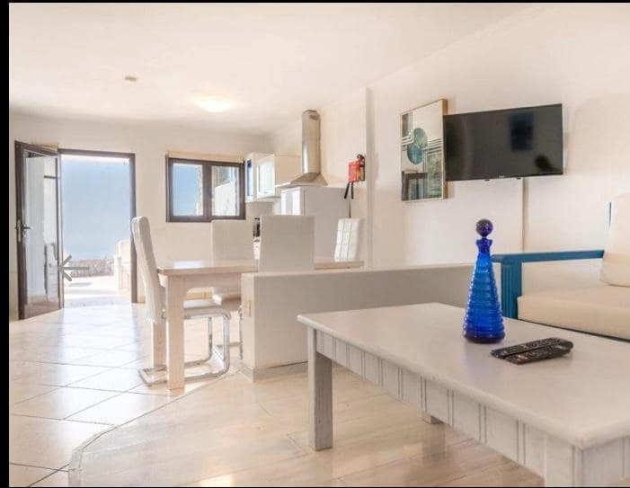 9 soveværelse Villa til salg i La Asomada med swimmingpool garage - € 1.450.000 (Ref: 9150867)