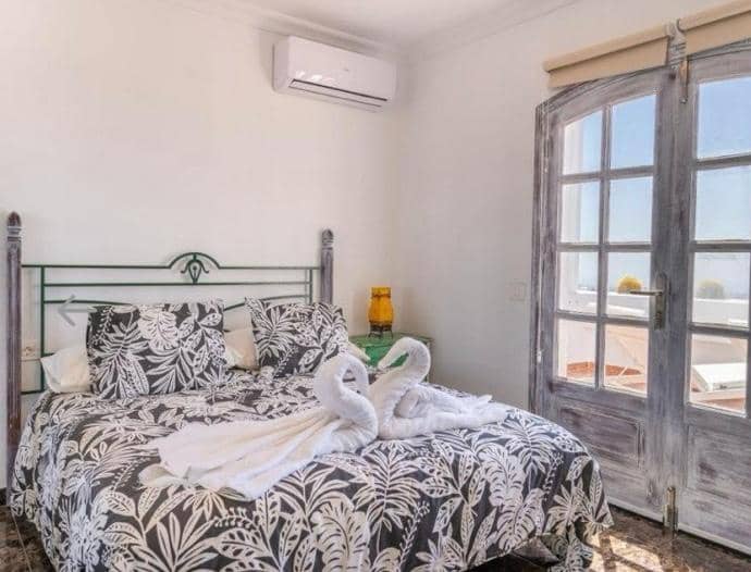 9 soveværelse Villa til salg i La Asomada med swimmingpool garage - € 1.450.000 (Ref: 9150867)