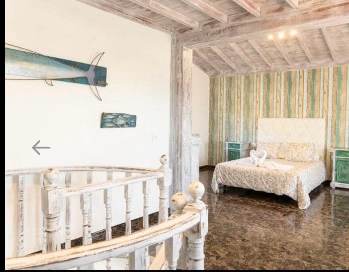 9 soveværelse Villa til salg i La Asomada med swimmingpool garage - € 1.450.000 (Ref: 9150867)