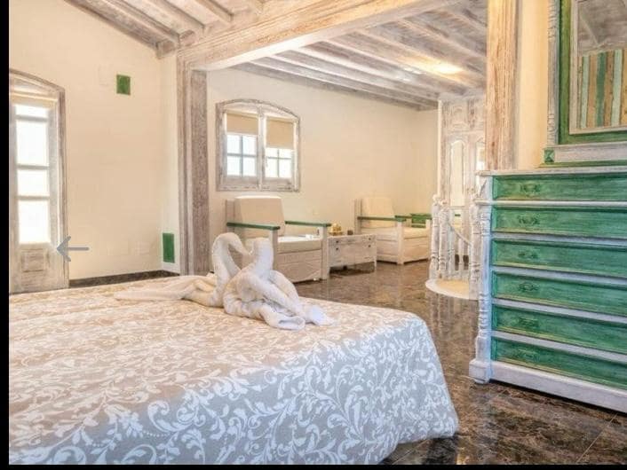 9 soveværelse Villa til salg i La Asomada med swimmingpool garage - € 1.450.000 (Ref: 9150867)