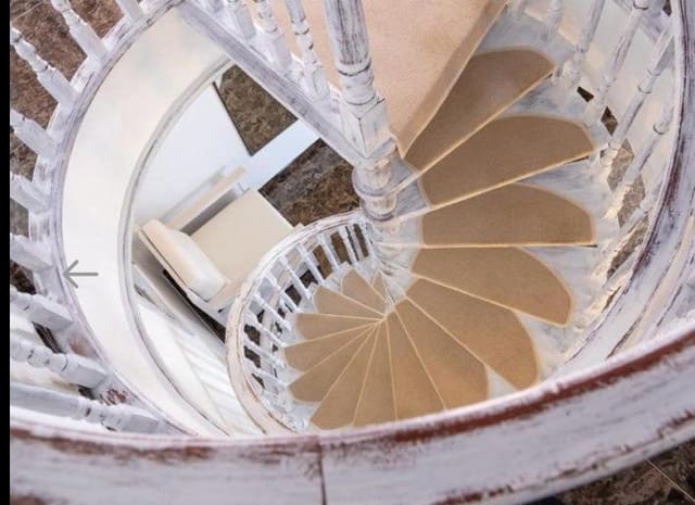 9 soveværelse Villa til salg i La Asomada, Tías med swimmingpool garage - € 1.450.000 (Ref: 9150867)