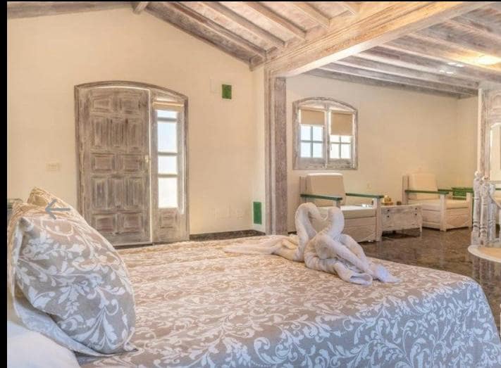 9 soveværelse Villa til salg i La Asomada med swimmingpool garage - € 1.450.000 (Ref: 9150867)