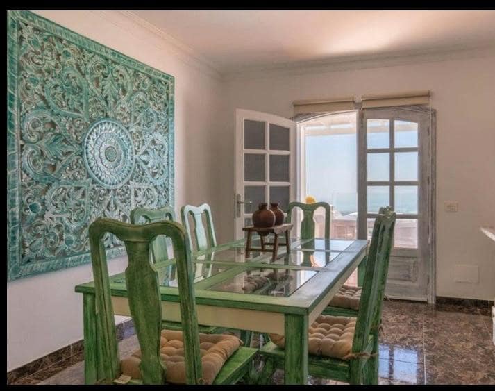 9 soveværelse Villa til salg i La Asomada med swimmingpool garage - € 1.450.000 (Ref: 9150867)