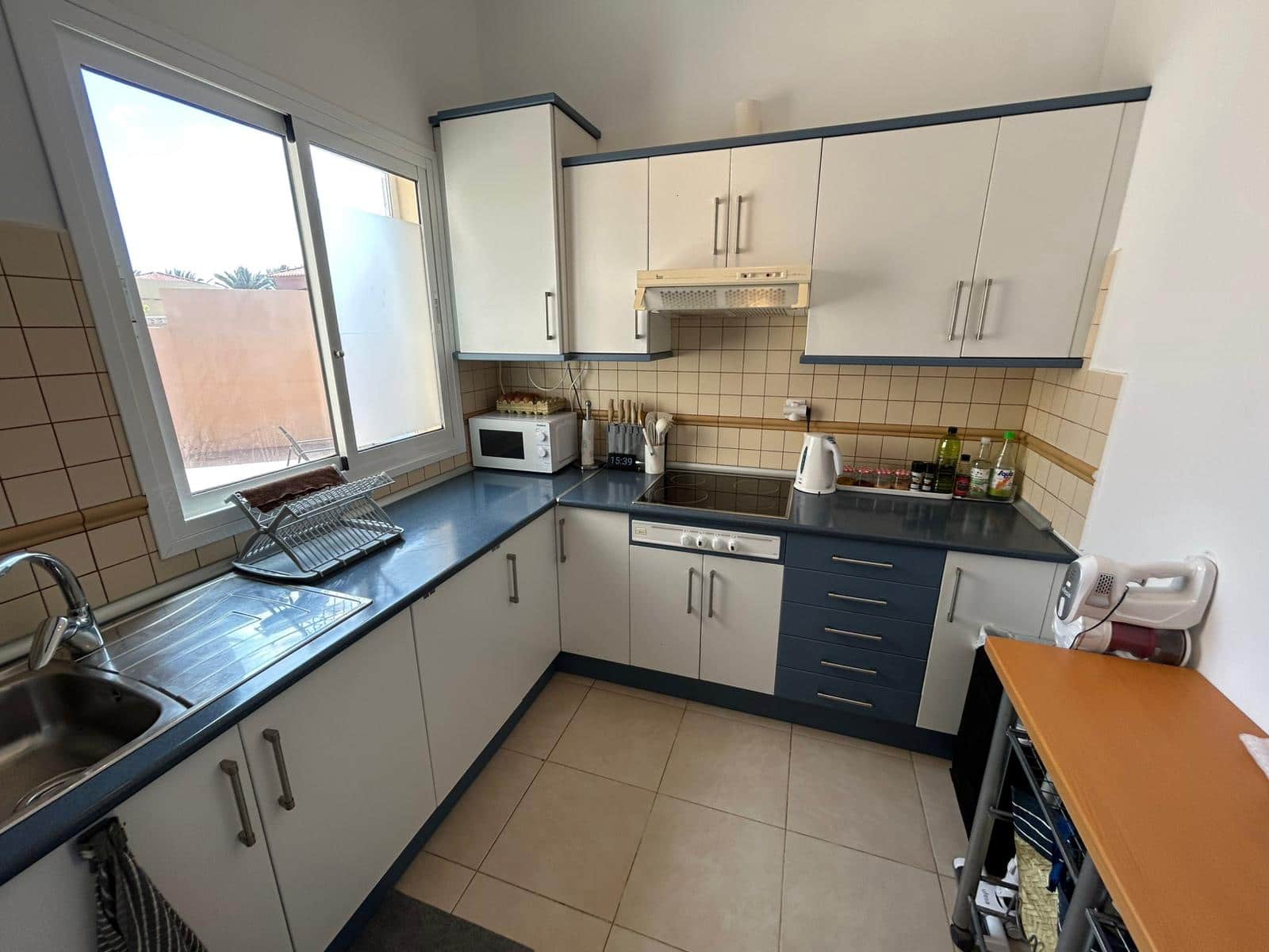 3 quarto Moradia para venda em Costa de Antigua com piscina garagem - 325 000 € (Ref: 9154653)