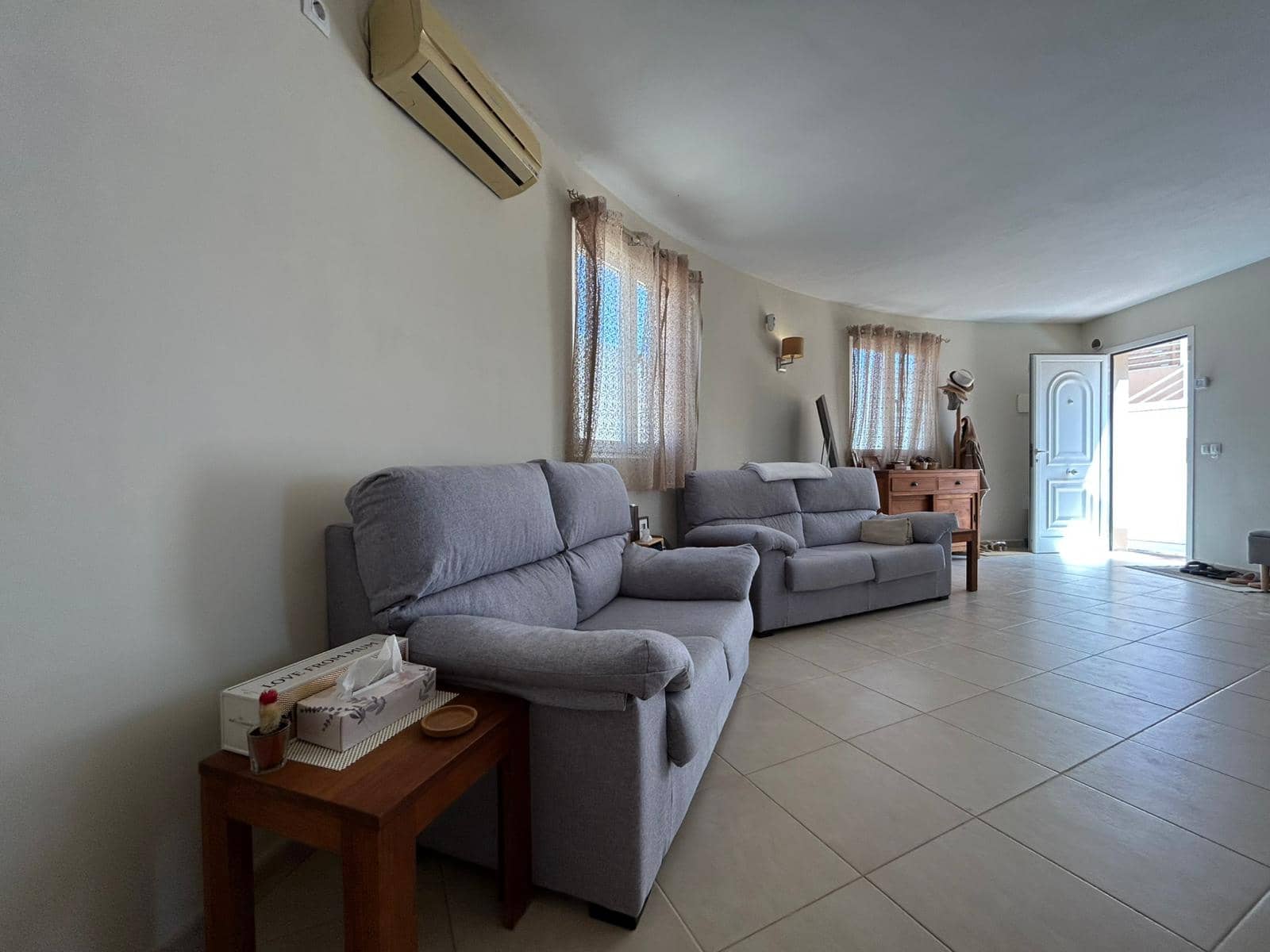 3 quarto Moradia para venda em Costa de Antigua com piscina garagem - 325 000 € (Ref: 9154653)