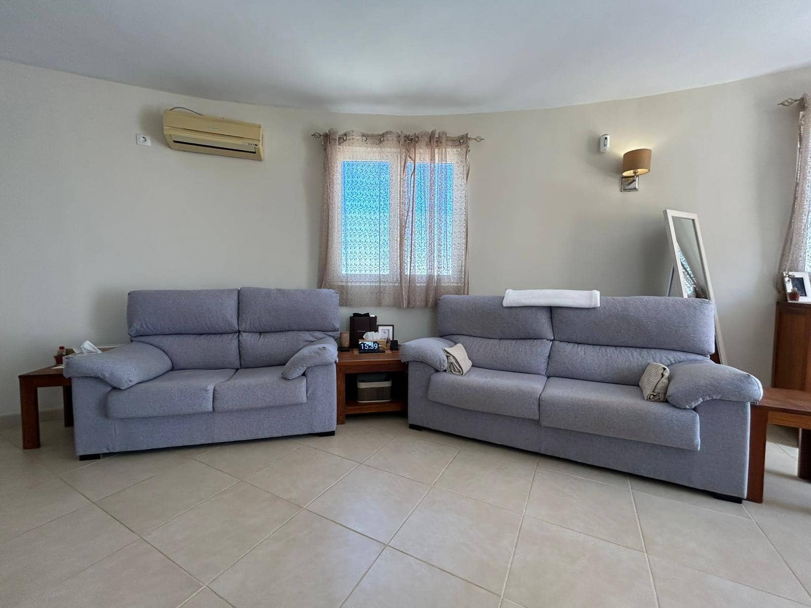 3 quarto Moradia para venda em Costa de Antigua com piscina garagem - 325 000 € (Ref: 9154653)