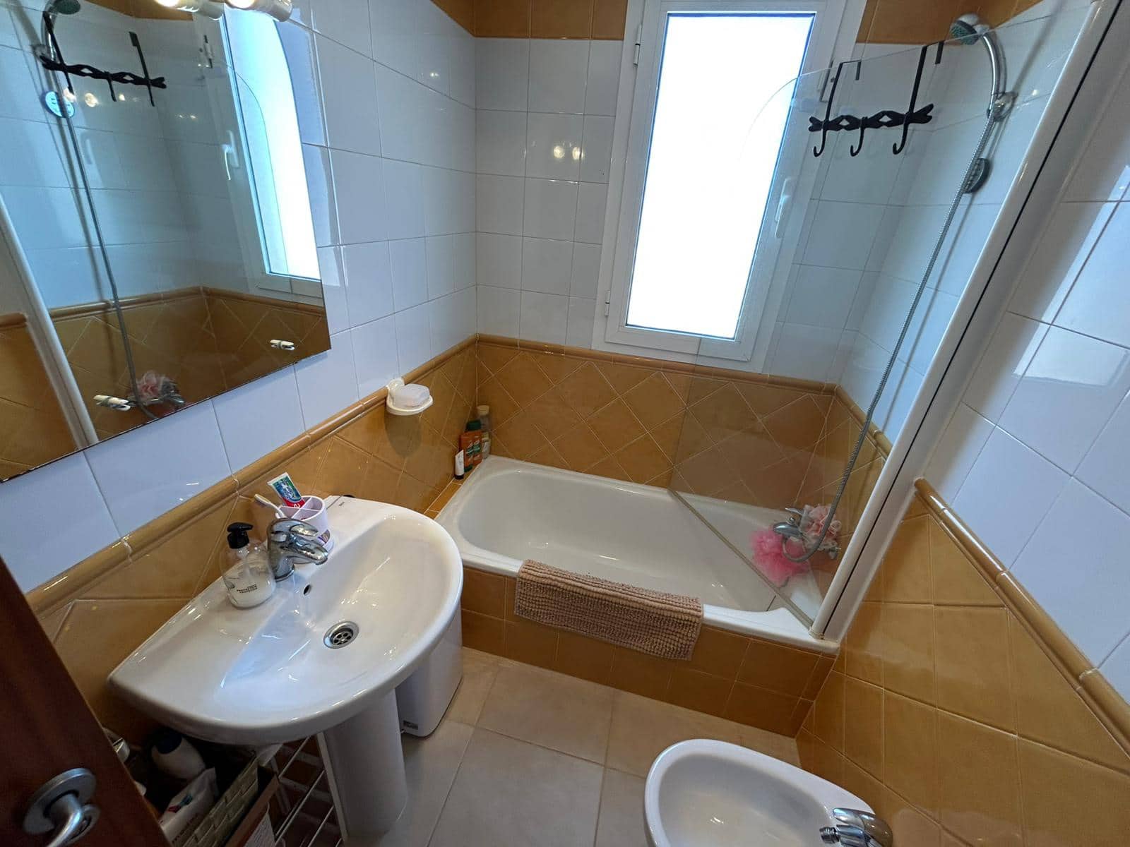 3 quarto Moradia para venda em Costa de Antigua com piscina garagem - 325 000 € (Ref: 9154653)