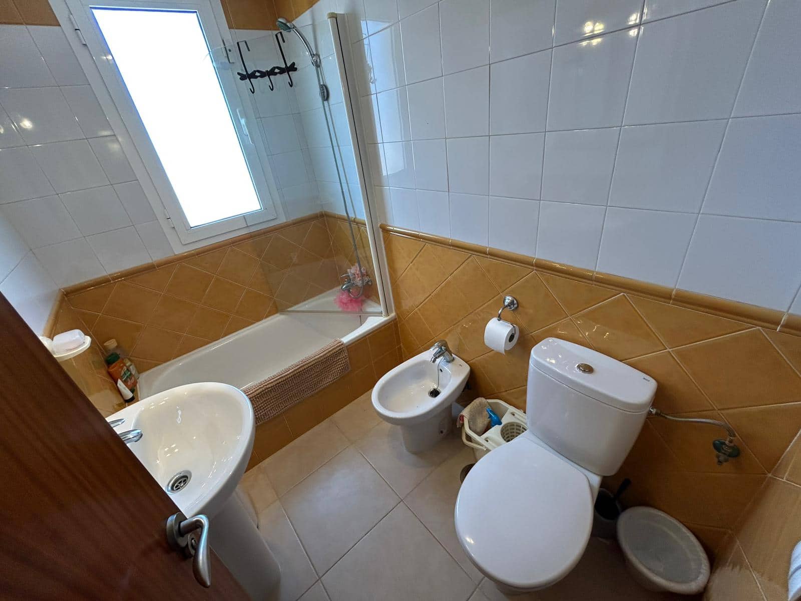 3 quarto Moradia para venda em Costa de Antigua com piscina garagem - 325 000 € (Ref: 9154653)