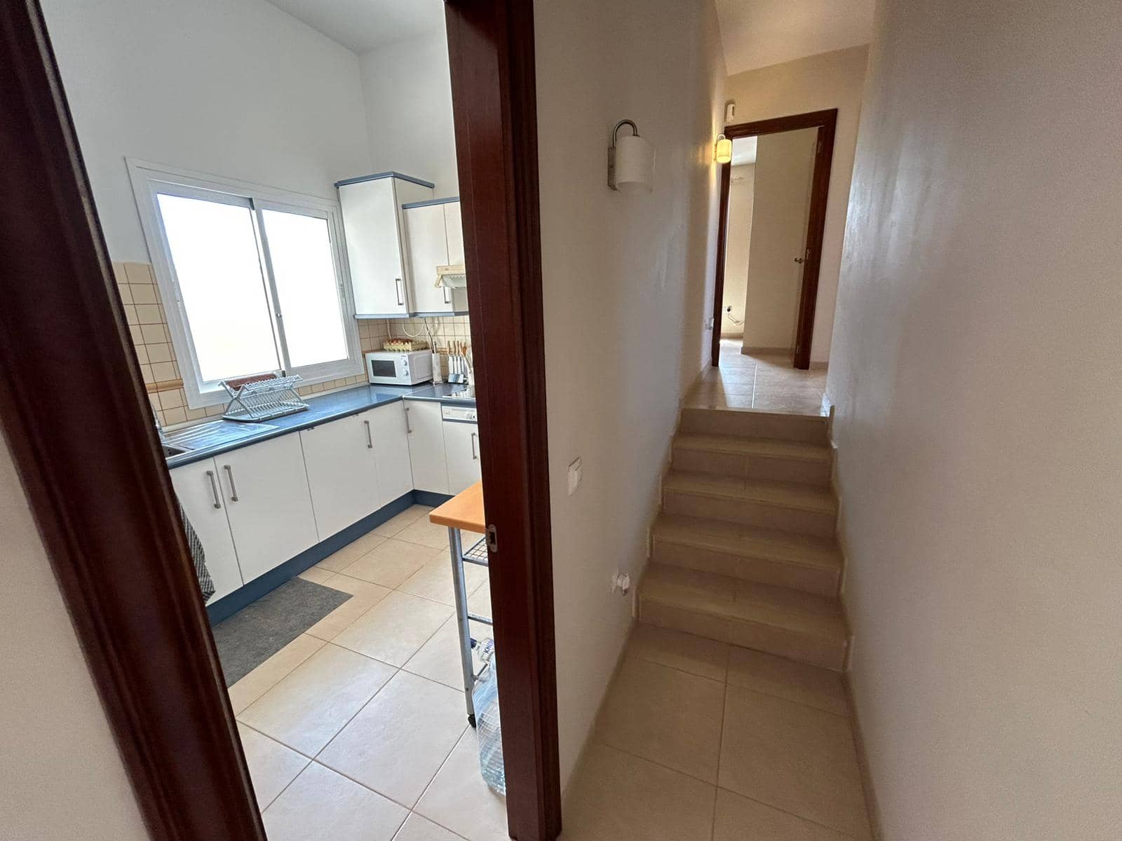 3 quarto Moradia para venda em Costa de Antigua com piscina garagem - 325 000 € (Ref: 9154653)