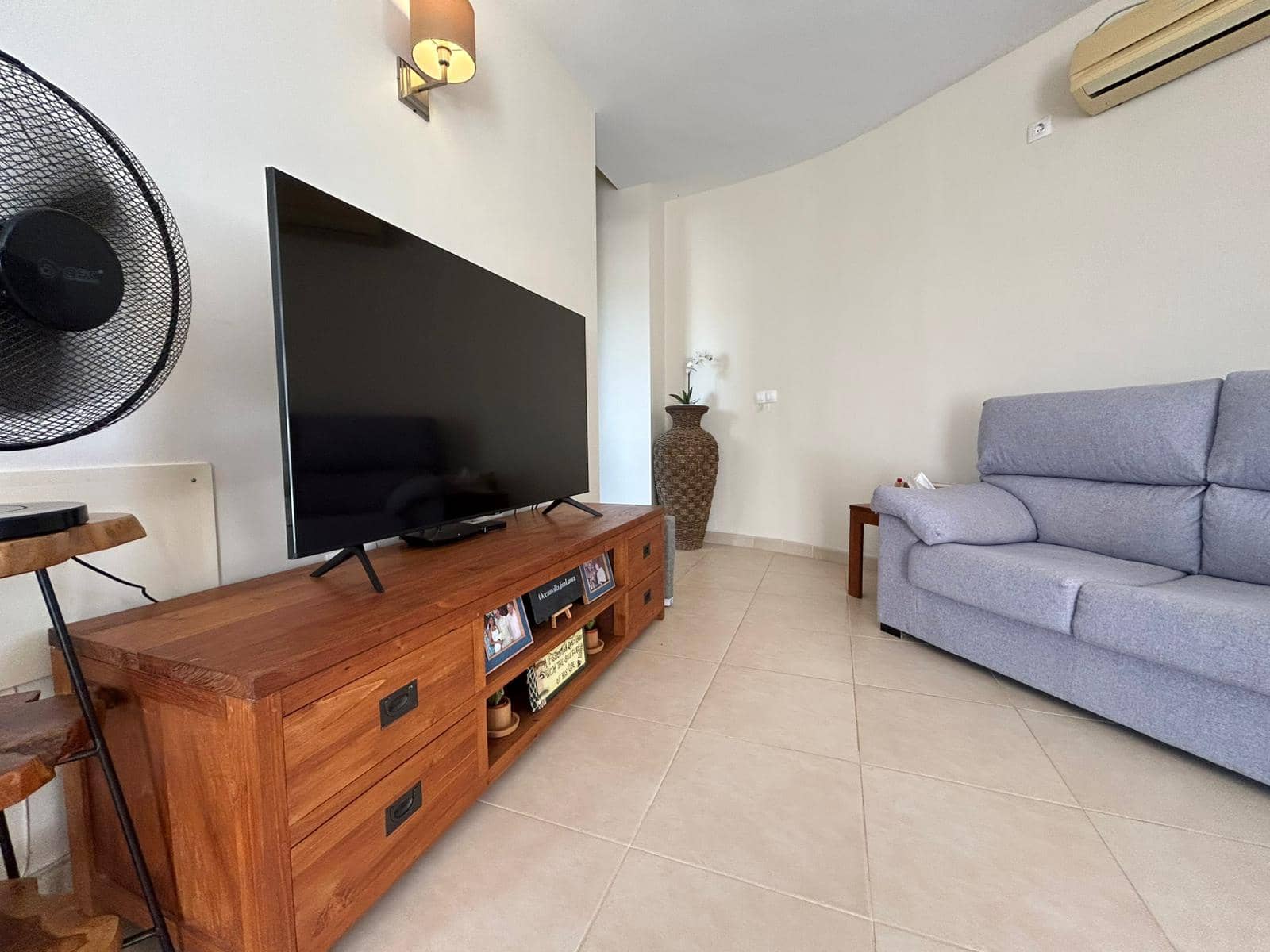 3 quarto Moradia para venda em Costa de Antigua com piscina garagem - 325 000 € (Ref: 9154653)