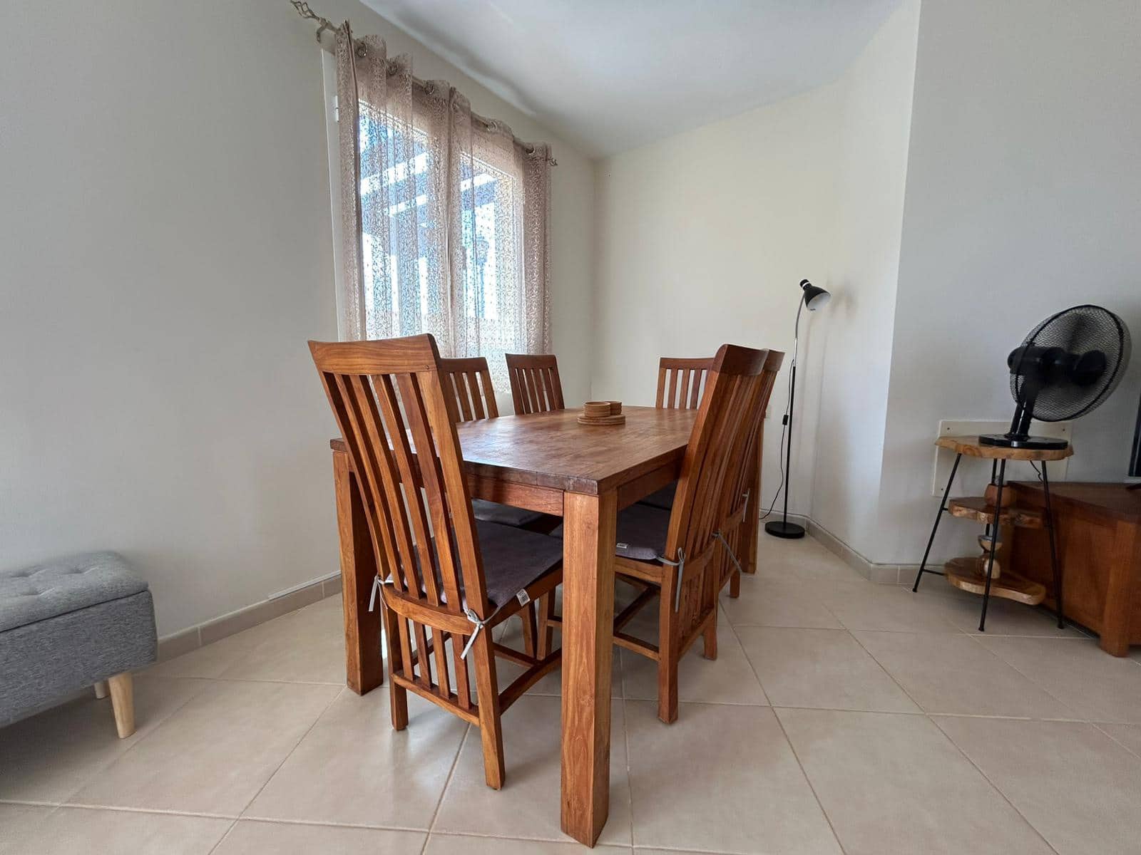 3 quarto Moradia para venda em Costa de Antigua com piscina garagem - 325 000 € (Ref: 9154653)