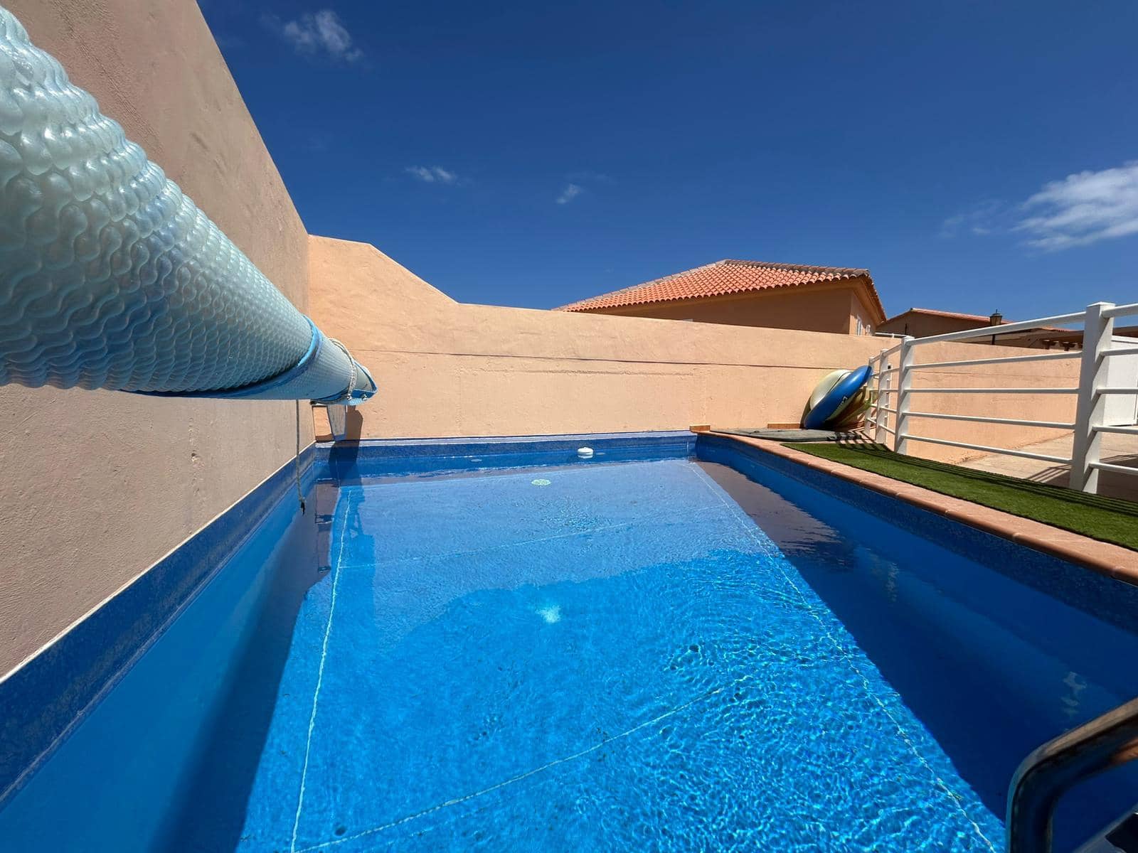 3 quarto Moradia para venda em Costa de Antigua com piscina garagem - 325 000 € (Ref: 9154653)