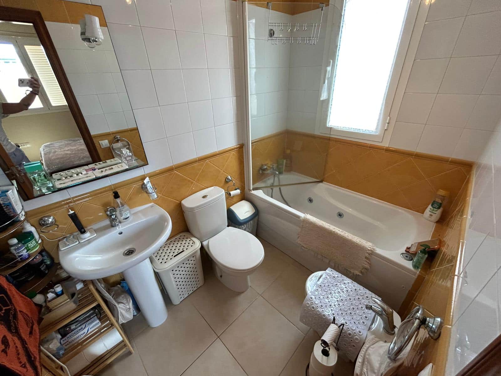 3 quarto Moradia para venda em Costa de Antigua com piscina garagem - 325 000 € (Ref: 9154653)