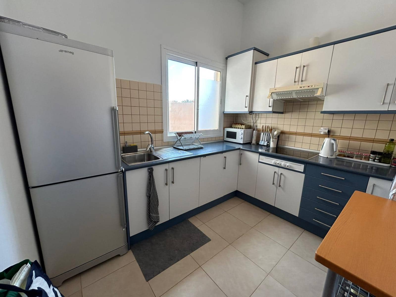 3 quarto Moradia para venda em Costa de Antigua com piscina garagem - 325 000 € (Ref: 9154653)