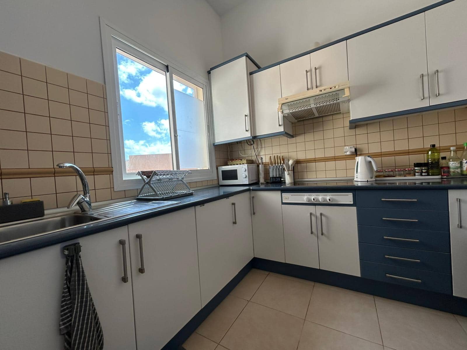 3 quarto Moradia para venda em Costa de Antigua com piscina garagem - 325 000 € (Ref: 9154653)