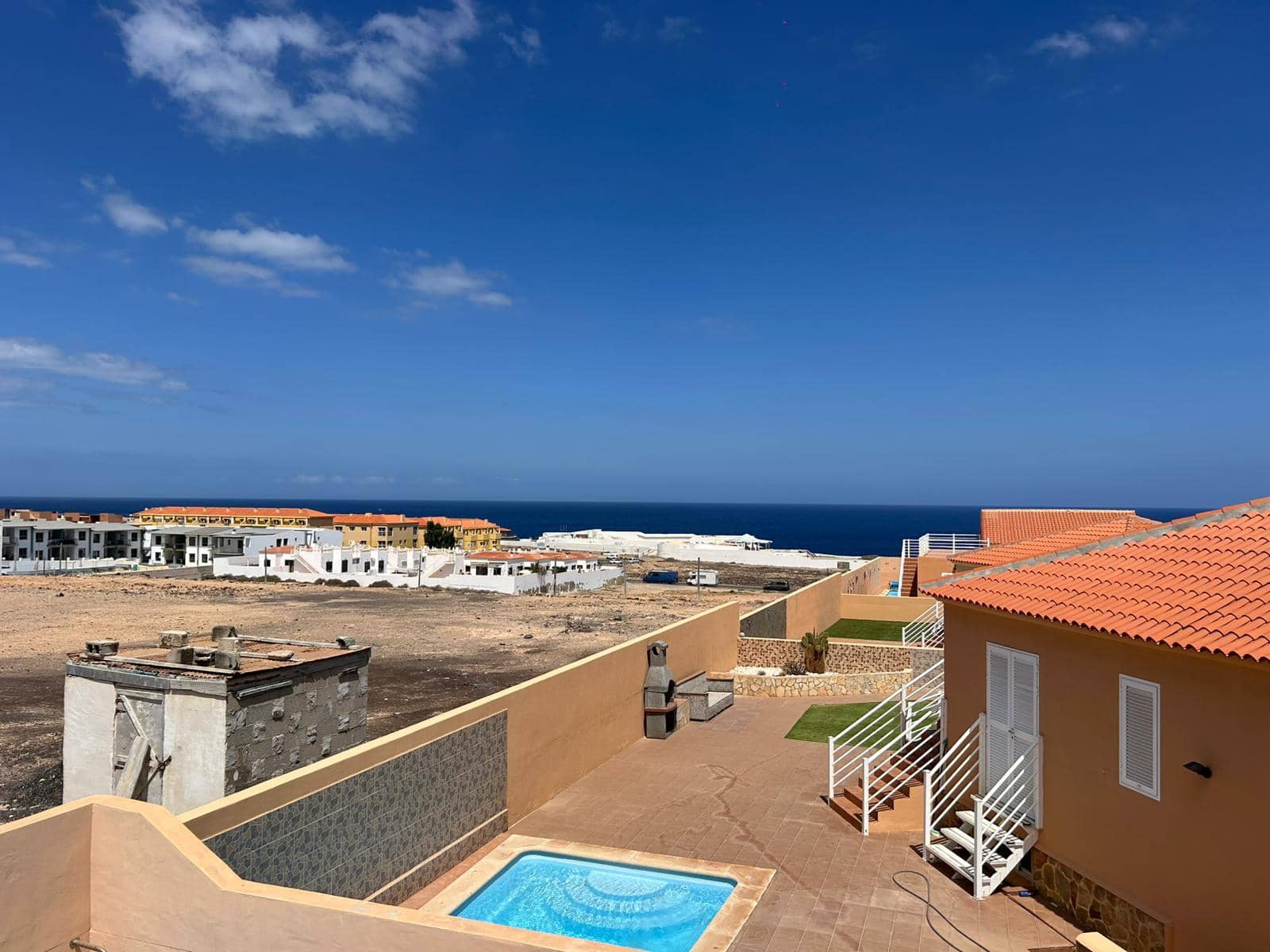 3 quarto Moradia para venda em Costa de Antigua com piscina garagem - 325 000 € (Ref: 9154653)