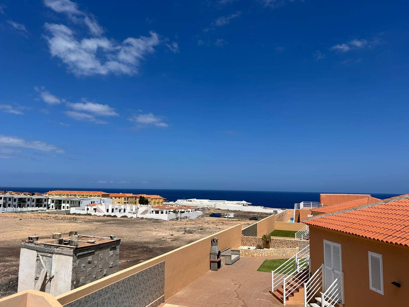 3 quarto Moradia para venda em Costa de Antigua com piscina garagem - 325 000 € (Ref: 9154653)