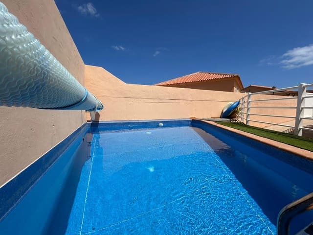 3 quarto Moradia para venda em Costa de Antigua, Antigua com piscina garagem - 335 000 € (Ref: 9154653)