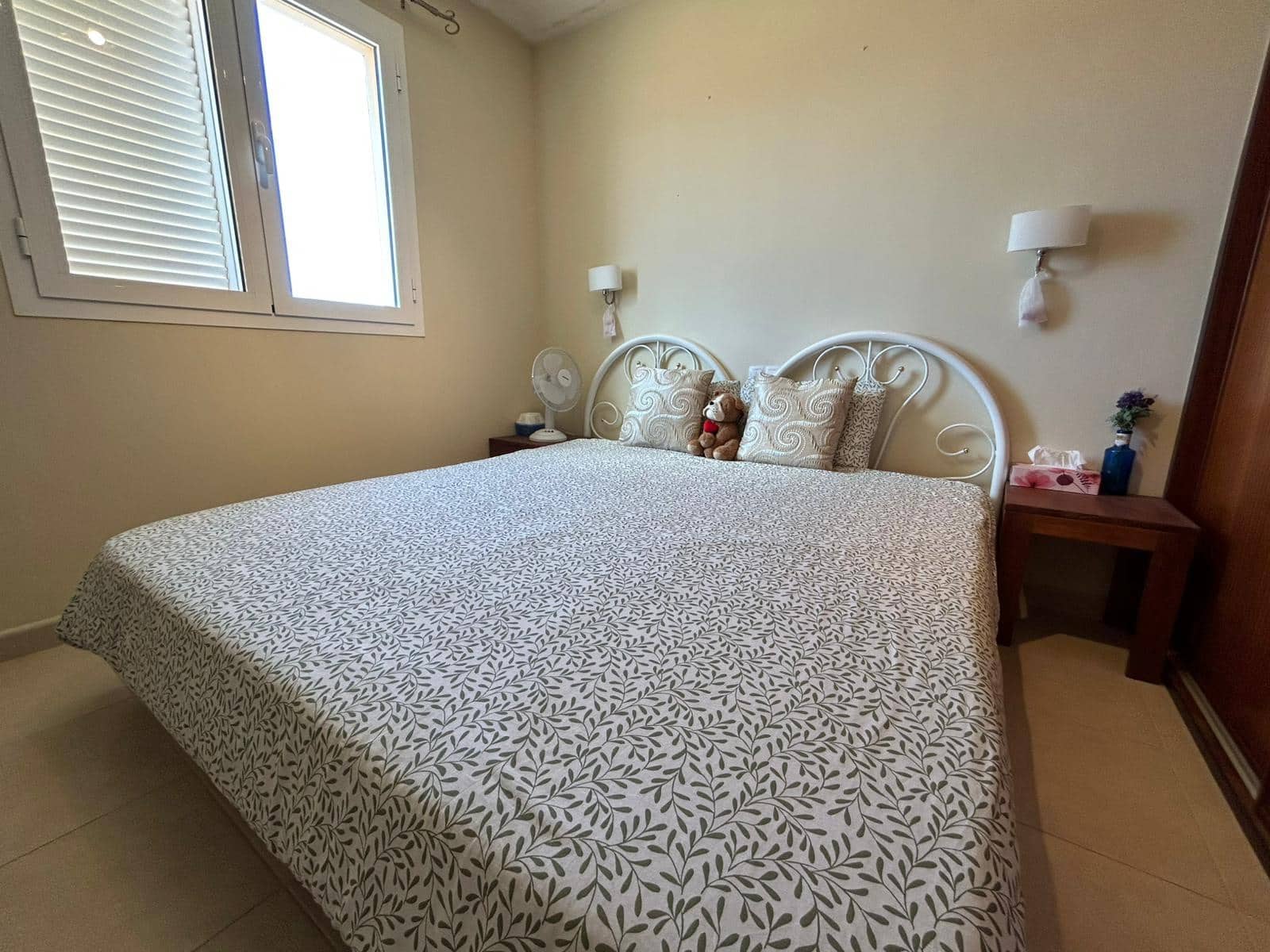 3 quarto Moradia para venda em Costa de Antigua com piscina garagem - 325 000 € (Ref: 9154653)