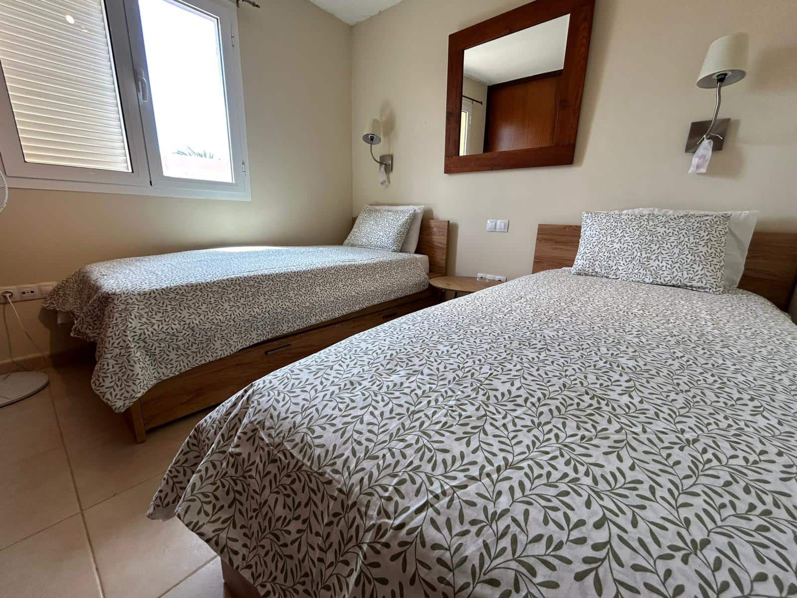 3 quarto Moradia para venda em Costa de Antigua com piscina garagem - 325 000 € (Ref: 9154653)