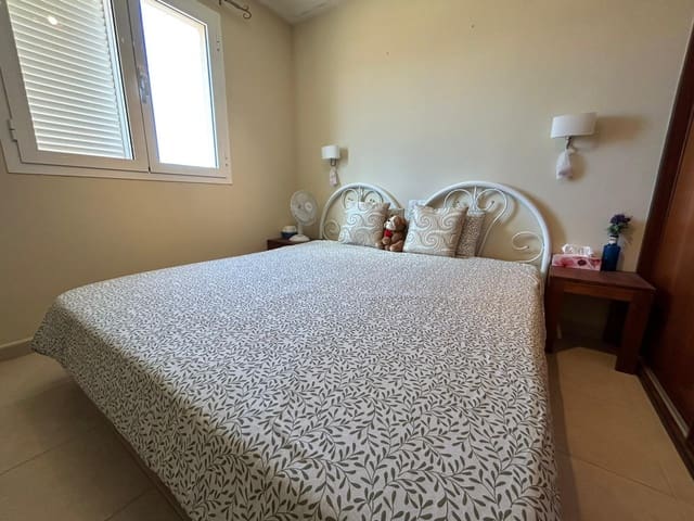 3 quarto Moradia para venda em Costa de Antigua, Antigua com piscina garagem - 335 000 € (Ref: 9154653)