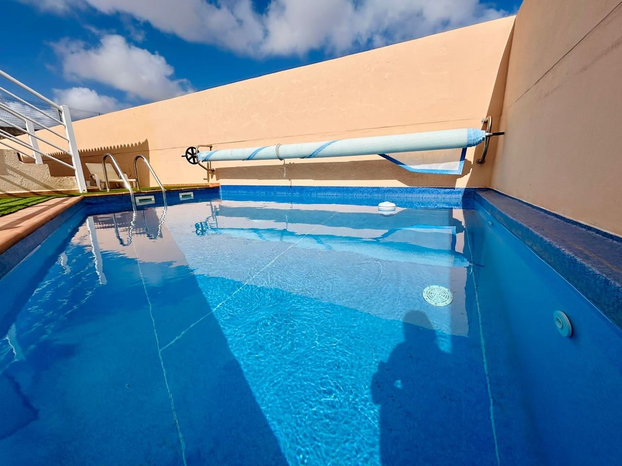 3 quarto Moradia para venda em Costa de Antigua com piscina garagem - 325 000 € (Ref: 9154653)