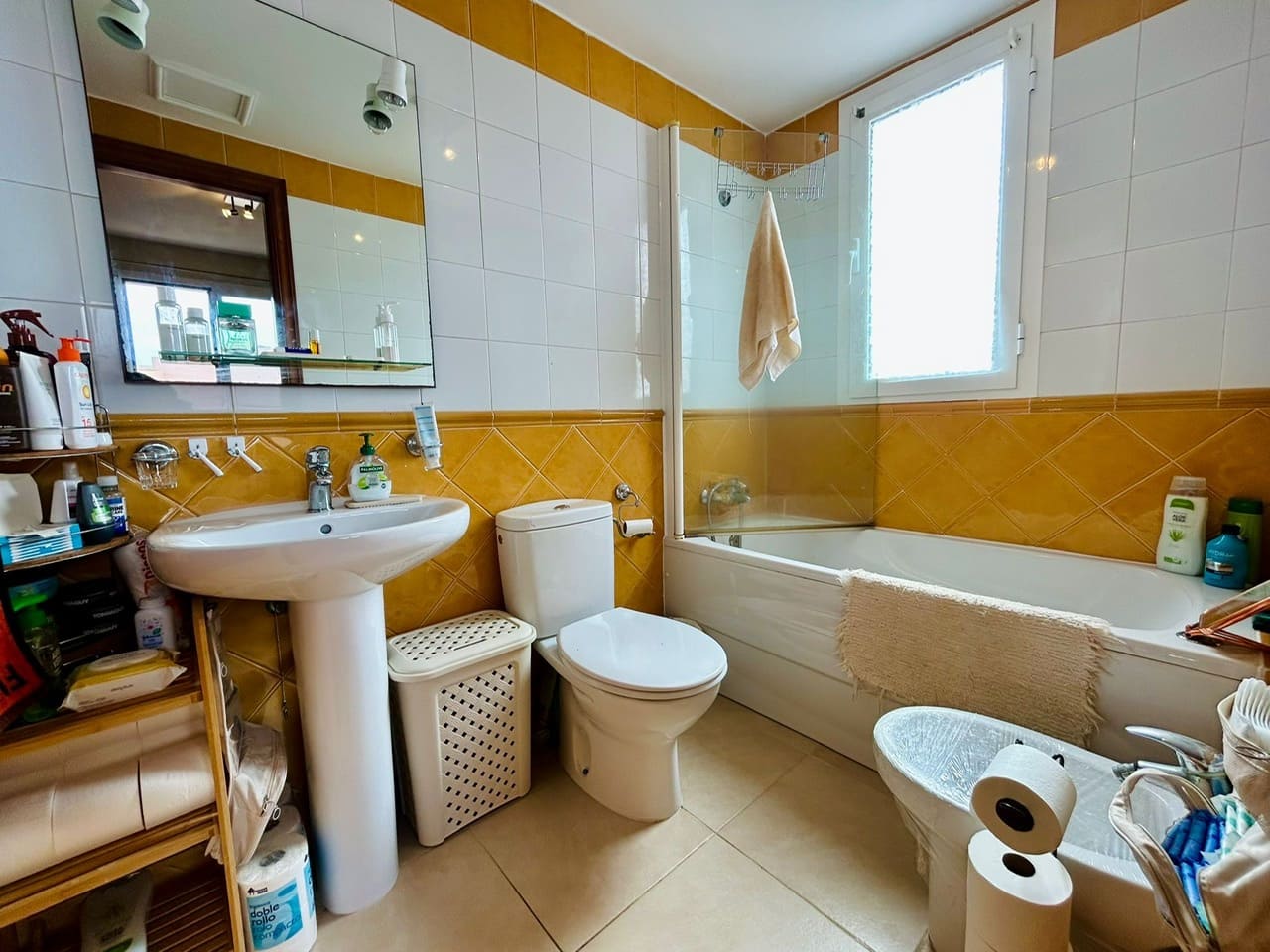 3 quarto Moradia para venda em Costa de Antigua com piscina garagem - 325 000 € (Ref: 9154653)