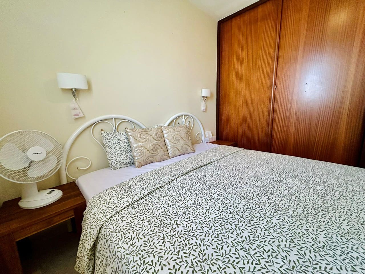 3 quarto Moradia para venda em Costa de Antigua com piscina garagem - 325 000 € (Ref: 9154653)