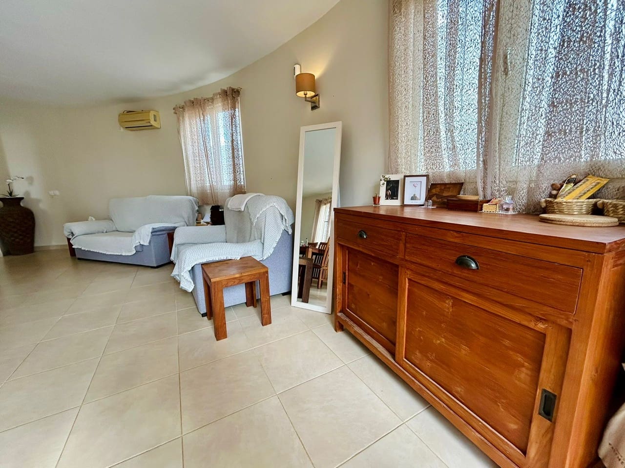 3 quarto Moradia para venda em Costa de Antigua com piscina garagem - 325 000 € (Ref: 9154653)