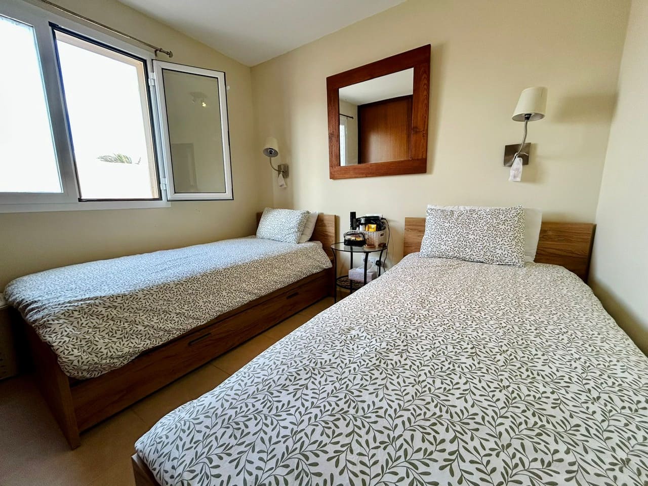 3 quarto Moradia para venda em Costa de Antigua com piscina garagem - 325 000 € (Ref: 9154653)