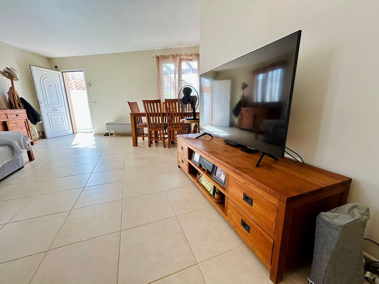 3 quarto Moradia para venda em Costa de Antigua com piscina garagem - 325 000 € (Ref: 9154653)