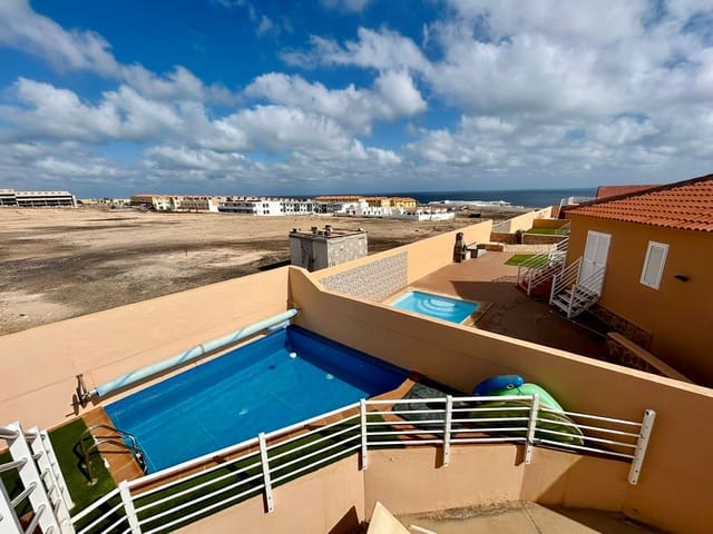 3 quarto Moradia para venda em Costa de Antigua, Antigua com piscina garagem - 325 000 € (Ref: 9154653)